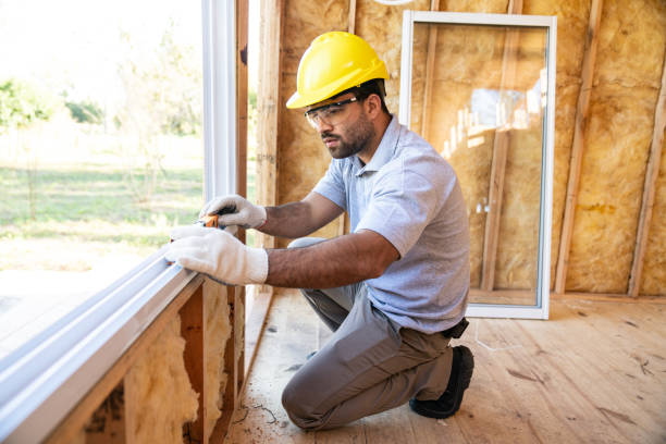 Best Attic Insulation Installation  in Roscommon, MI